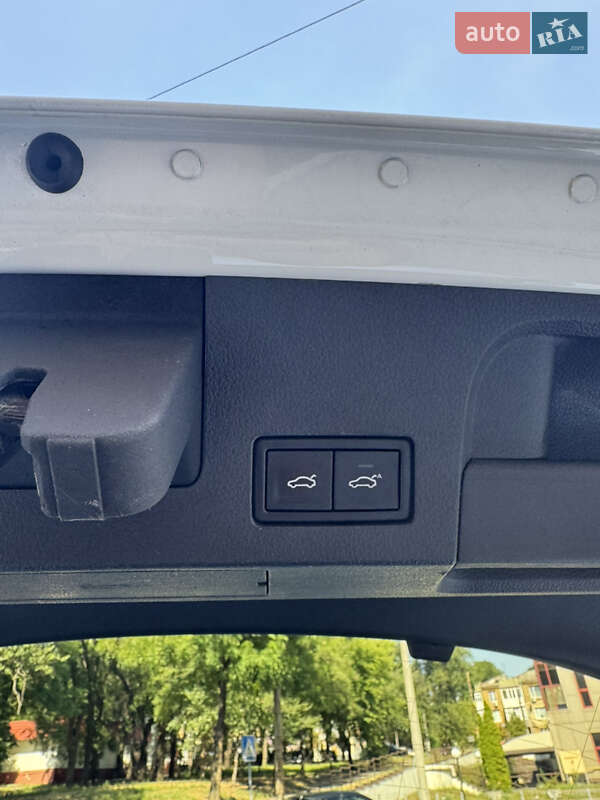 Лифтбек Volkswagen Arteon 2017 в Запорожье