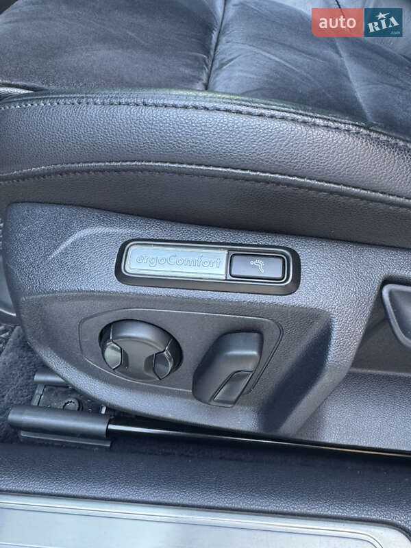 Лифтбек Volkswagen Arteon 2017 в Запорожье