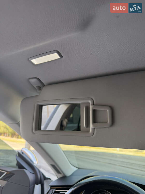 Лифтбек Volkswagen Arteon 2017 в Запорожье