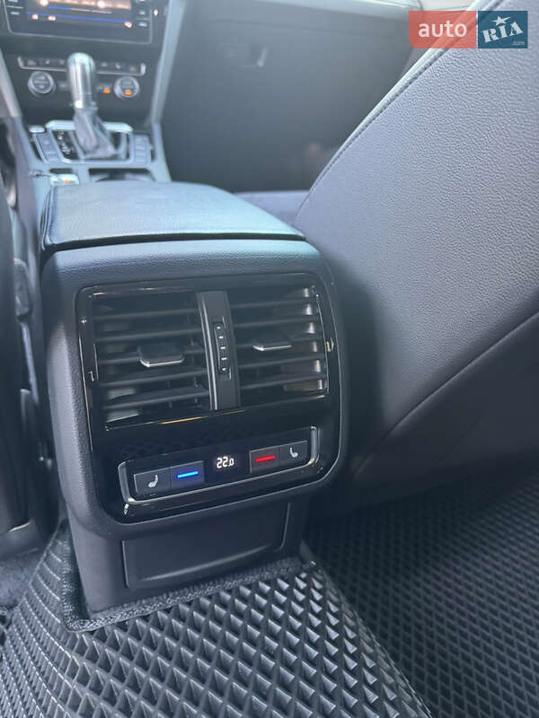 Лифтбек Volkswagen Arteon 2017 в Запорожье