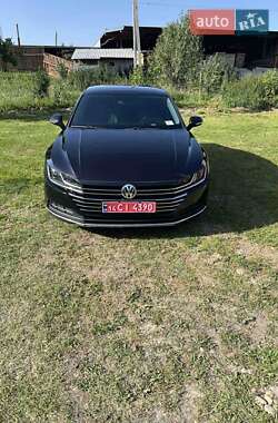 Ліфтбек Volkswagen Arteon 2019 в Болехові