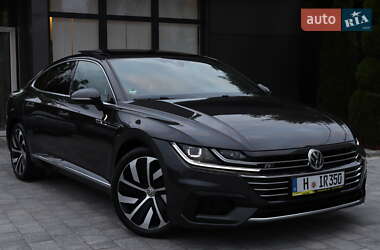 Лифтбек Volkswagen Arteon 2020 в Дрогобыче