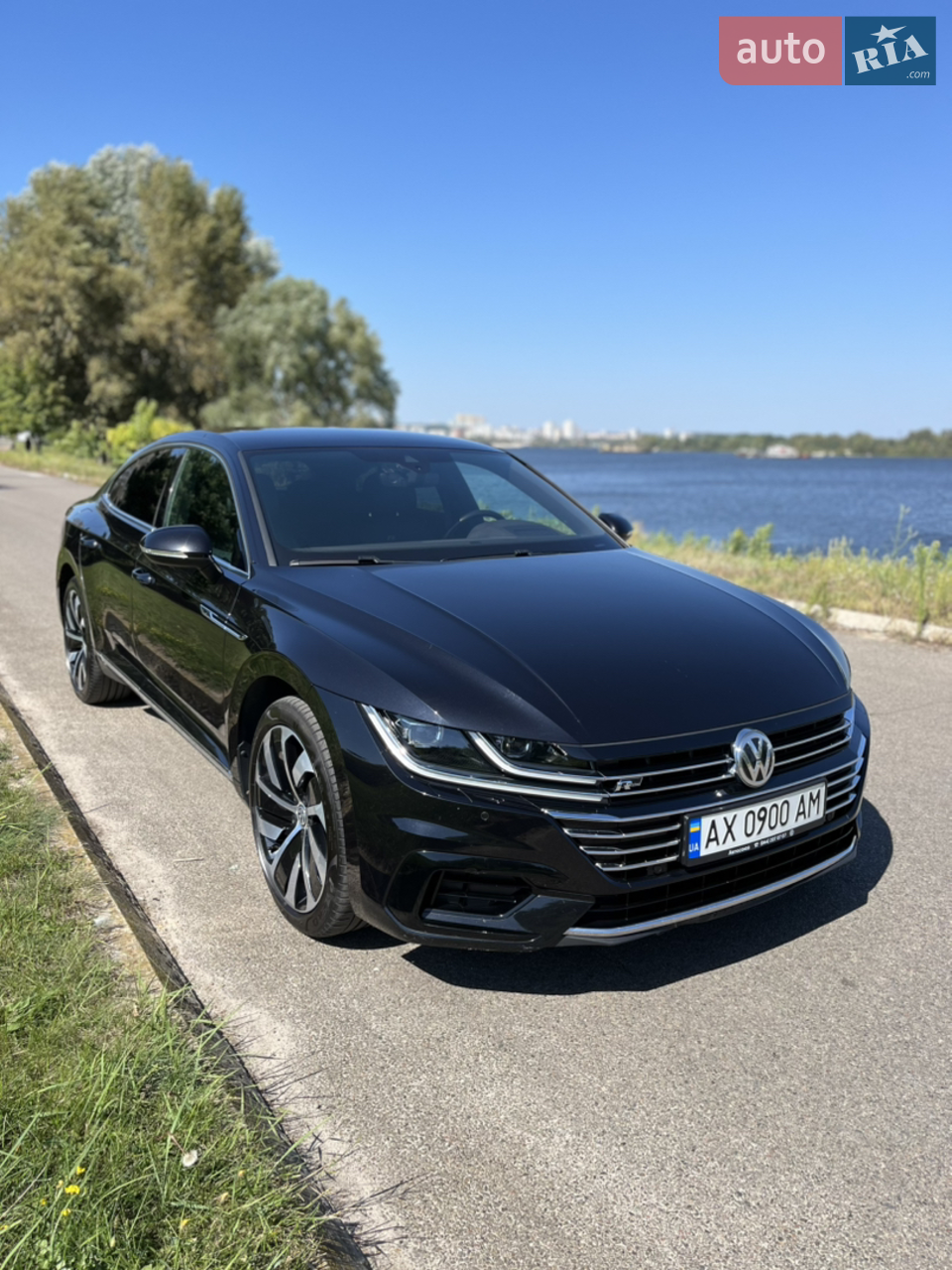 2017 Volkswagen Arteon - мініатюра 48