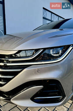 Универсал Volkswagen Arteon 2024 в 