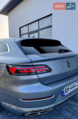 Универсал Volkswagen Arteon 2024 в 