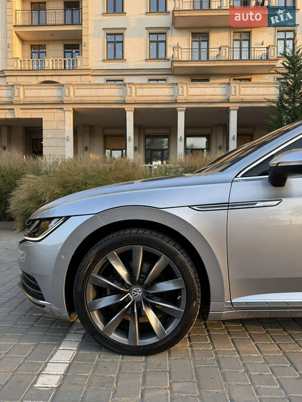 Лифтбек Volkswagen Arteon 2020 в Одессе