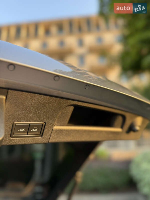 Лифтбек Volkswagen Arteon 2020 в Одессе