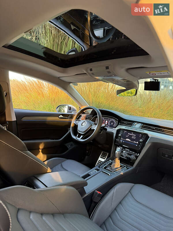 Лифтбек Volkswagen Arteon 2020 в Одессе