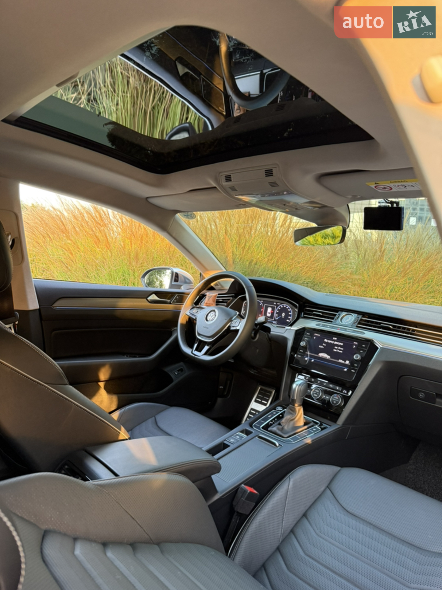 2020 Volkswagen Arteon - мініатюра 28