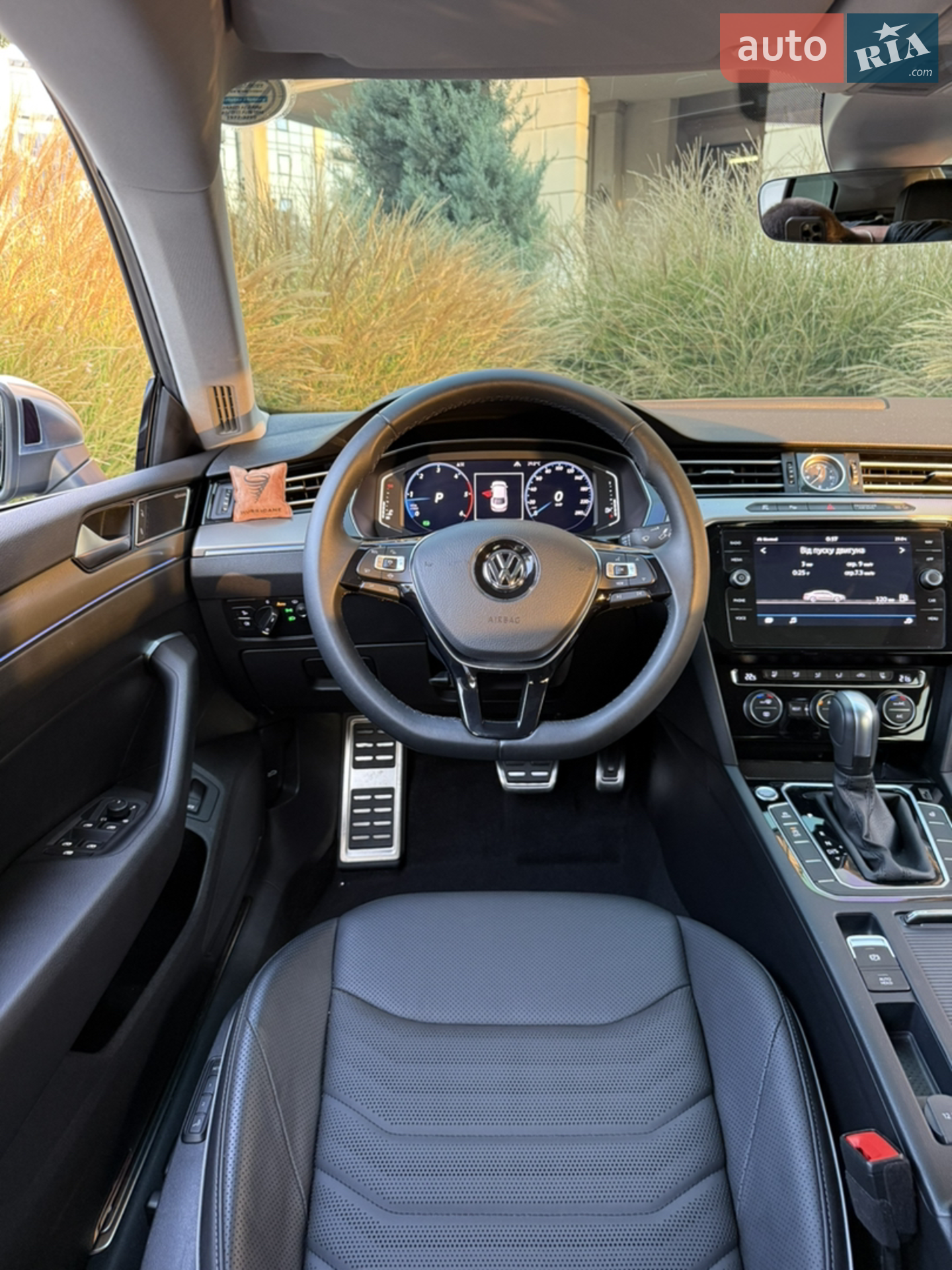 2020 Volkswagen Arteon - мініатюра 29