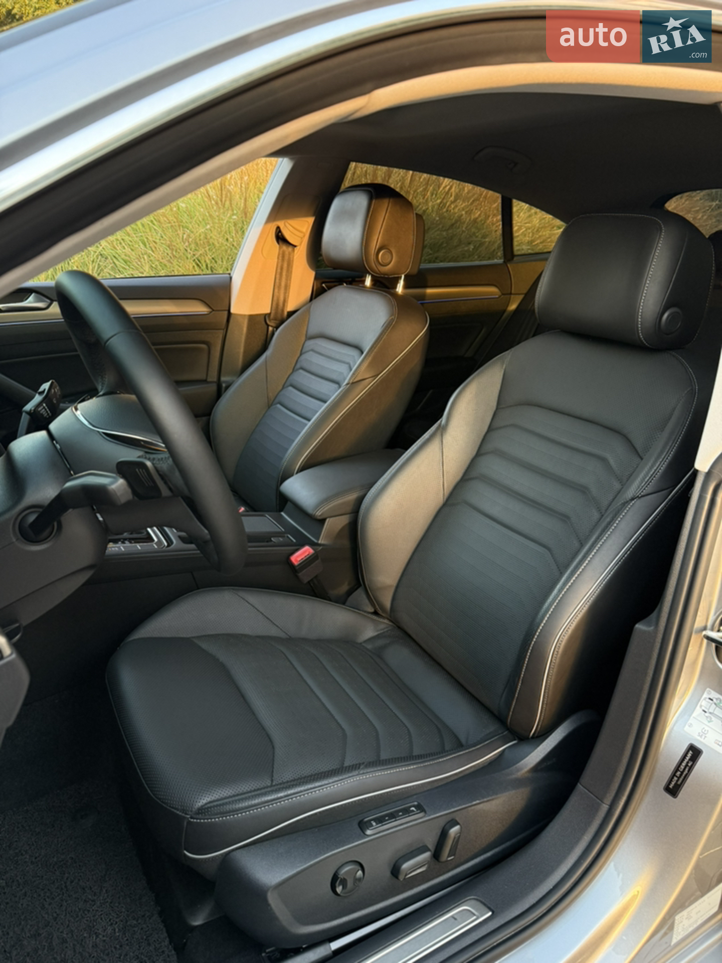 2020 Volkswagen Arteon - мініатюра 37