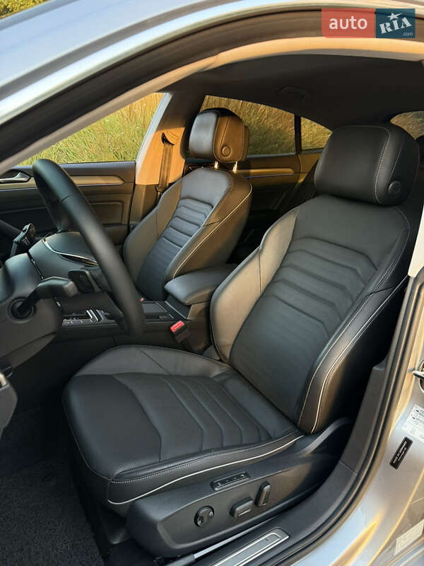 Лифтбек Volkswagen Arteon 2020 в Одессе