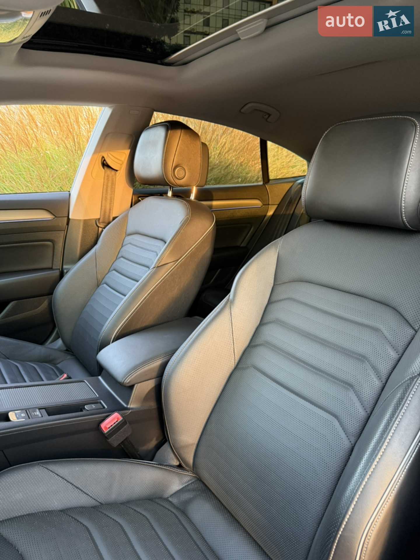 2020 Volkswagen Arteon - мініатюра 38