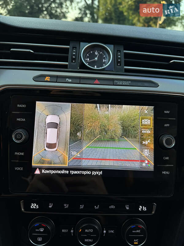 Лифтбек Volkswagen Arteon 2020 в Одессе