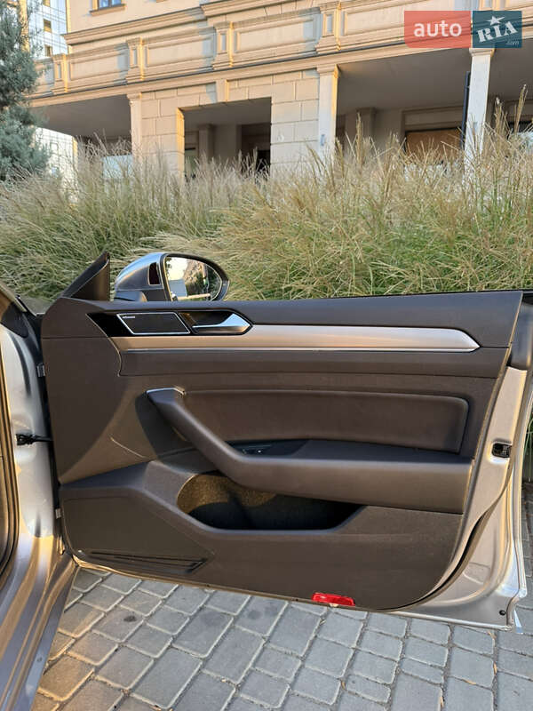 Лифтбек Volkswagen Arteon 2020 в Одессе