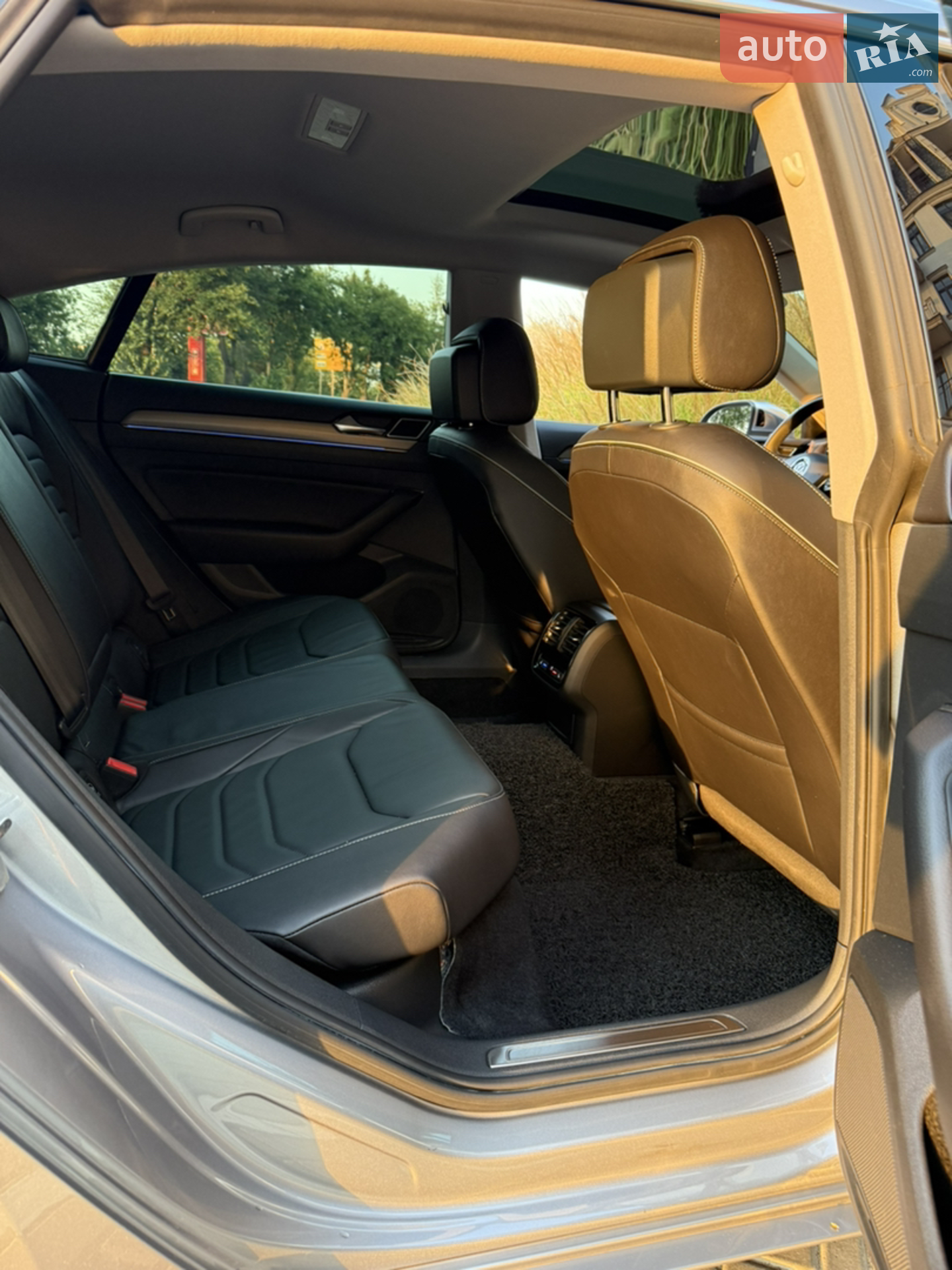2020 Volkswagen Arteon - мініатюра 46