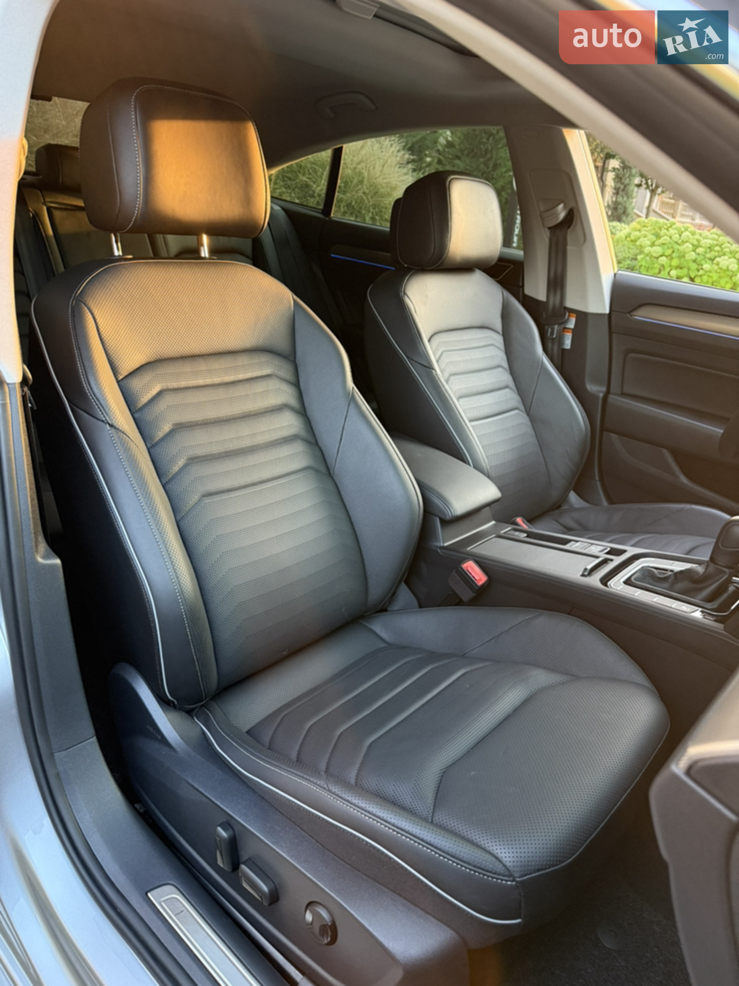 2020 Volkswagen Arteon - мініатюра 47