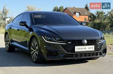 Лифтбек Volkswagen Arteon 2019 в Днепре