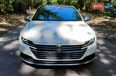 Ліфтбек Volkswagen Arteon 2018 в Києві
