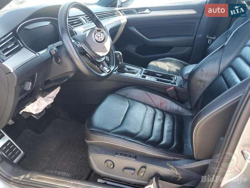 Лифтбек Volkswagen Arteon 2020 в Дрогобыче