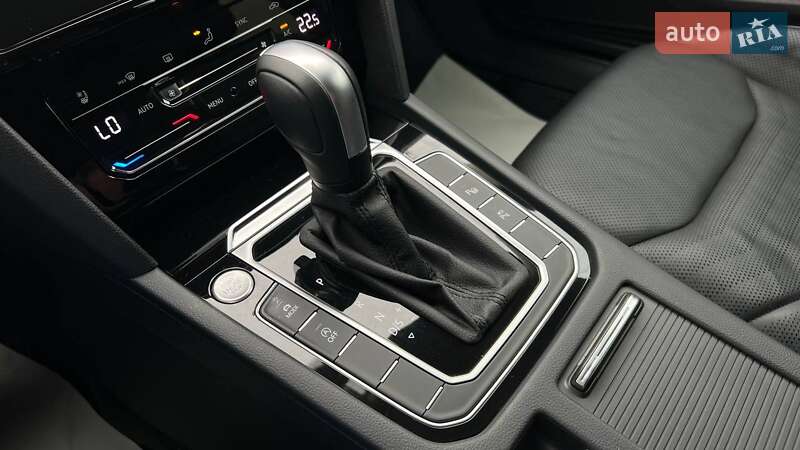 Лифтбек Volkswagen Arteon 2021 в Львове