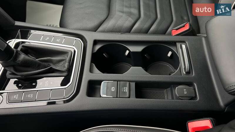 Лифтбек Volkswagen Arteon 2021 в Львове