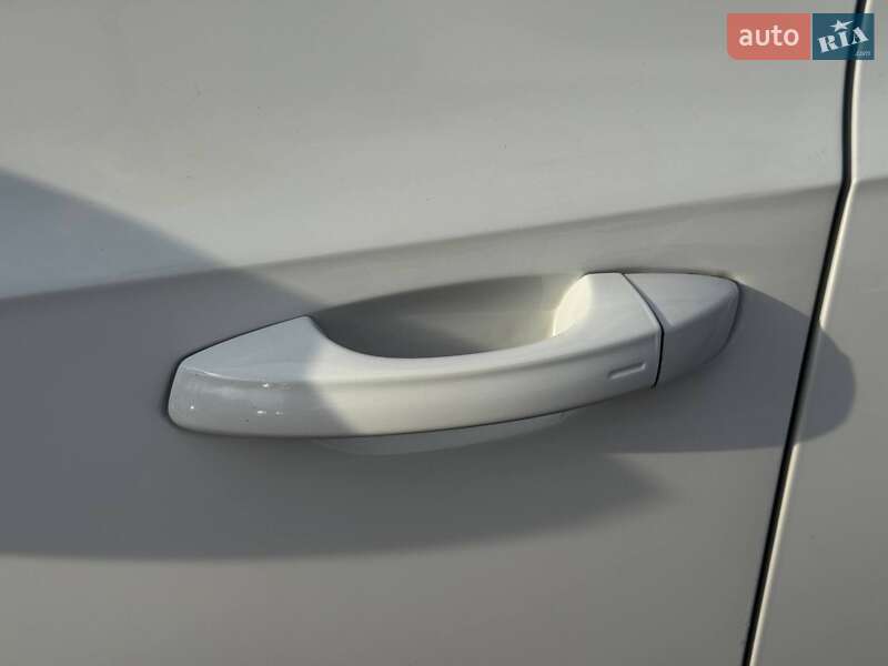 Лифтбек Volkswagen Arteon 2020 в Кривом Роге