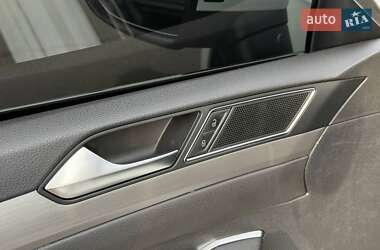 Лифтбек Volkswagen Arteon 2020 в 