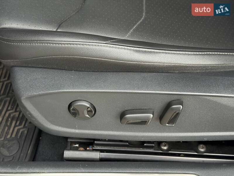 Лифтбек Volkswagen Arteon 2020 в Кривом Роге