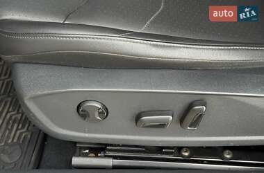Лифтбек Volkswagen Arteon 2020 в 