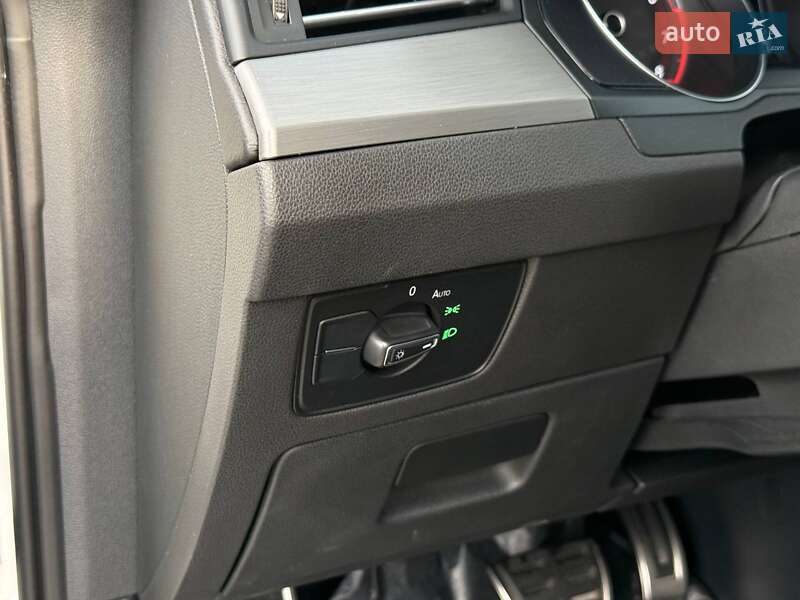 Лифтбек Volkswagen Arteon 2020 в Кривом Роге