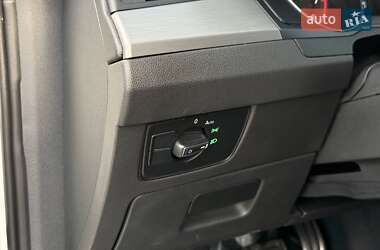 Лифтбек Volkswagen Arteon 2020 в 