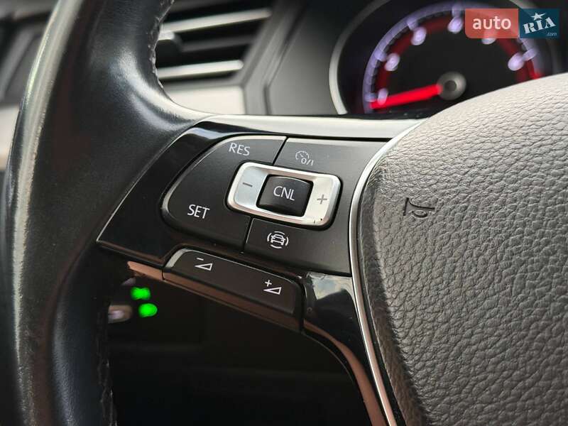 Лифтбек Volkswagen Arteon 2020 в Кривом Роге