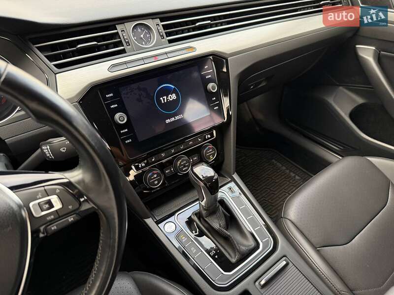 Лифтбек Volkswagen Arteon 2020 в Кривом Роге