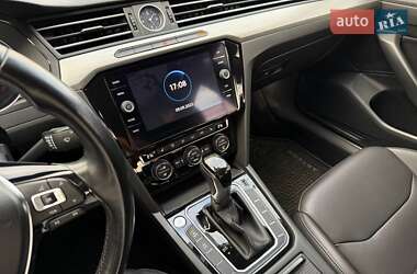 Лифтбек Volkswagen Arteon 2020 в 