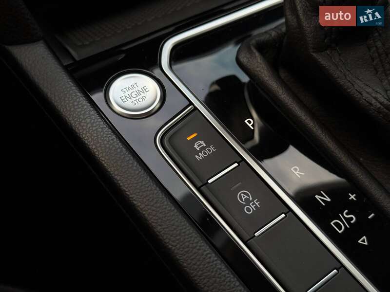 Лифтбек Volkswagen Arteon 2020 в Кривом Роге