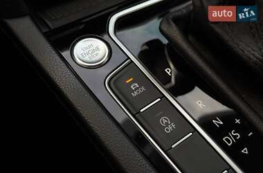 Лифтбек Volkswagen Arteon 2020 в 