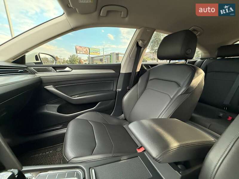 Лифтбек Volkswagen Arteon 2020 в Кривом Роге