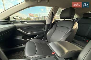 Лифтбек Volkswagen Arteon 2020 в 