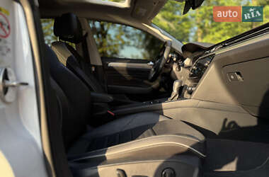 Лифтбек Volkswagen Arteon 2018 в 