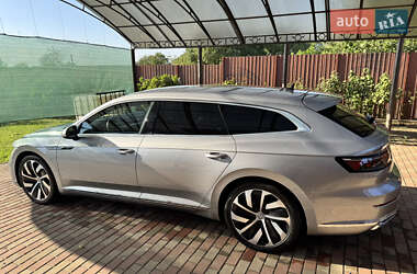 Универсал Volkswagen Arteon 2020 в 