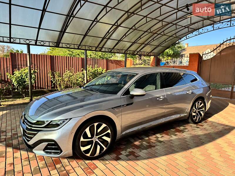 Універсал Volkswagen Arteon 2020 в Одесі