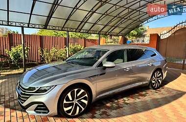 Универсал Volkswagen Arteon 2020 в 