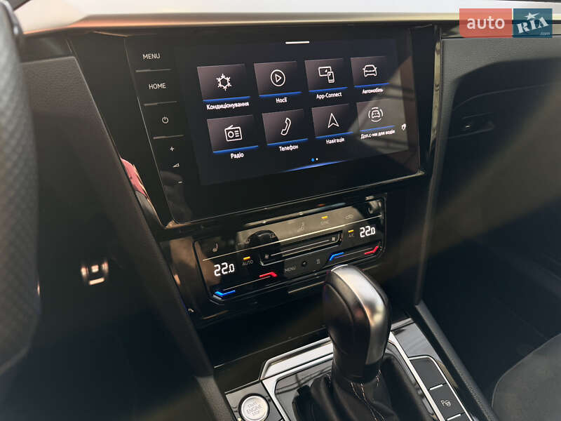 Універсал Volkswagen Arteon 2020 в Одесі