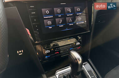 Универсал Volkswagen Arteon 2020 в 