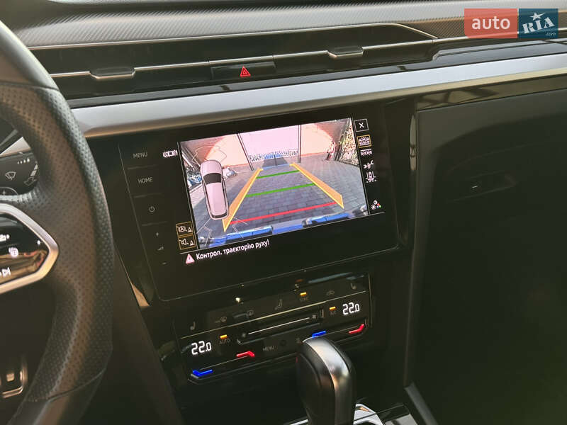 Універсал Volkswagen Arteon 2020 в Одесі