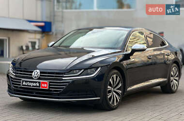 Ліфтбек Volkswagen Arteon 2017 в Одесі