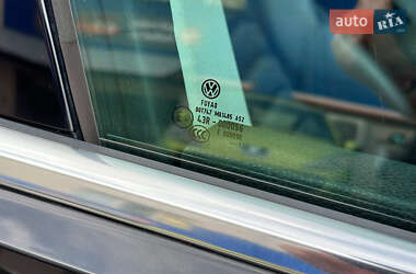 Лифтбек Volkswagen Arteon 2017 в 