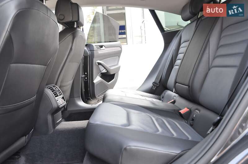 Лифтбек Volkswagen Arteon 2018 в Одессе