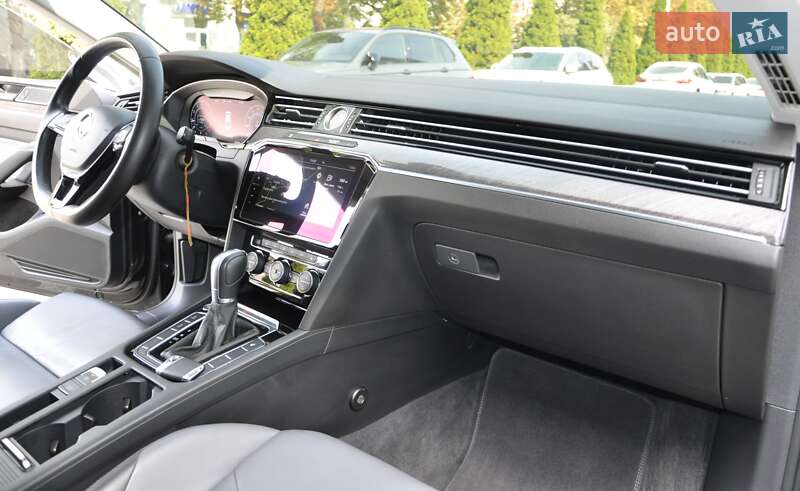 Лифтбек Volkswagen Arteon 2018 в Одессе